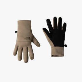 Resim The North Face Etip Geri Dönüştürülmüş Erkek Krem Eldiven Nf0a4shabox1 Krem 
