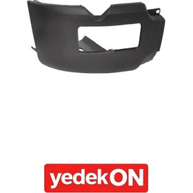 Resim Tampon 4-Seri R Cab. Ön Sağ (Kahveci Premium) - 1324598 
