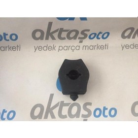 Resim Defransiyel Takozu Doğan Kartal Şahin 