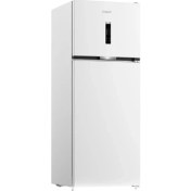 Resim Arçelik 570477 EB No Frost Buzdolabı 