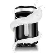 Resim Karaca Hatır Hüps Aroma Türk Kahve Makinesi Pearl White 