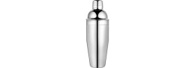 Resim Epinox Shaker Çelik 500 ml 
