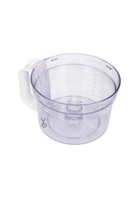 Resim Kenwood - Fpp220 Kase-beyaz Kulplu 