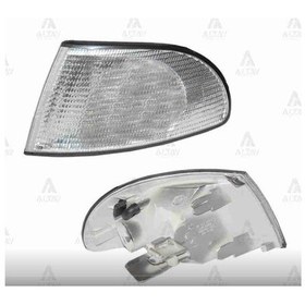 Resim Esse Otomotiv A4 Bosch Tip 95-99 Sol Sinyal Lambası - DPO-441-1514L-UE - 8D0953049A 