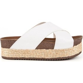 Resim Muya Myra Anatomik Taban Kadın Terlik 31200-4039-STAN 