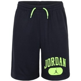 Resim Nike Nıke Jordan Jdb Mesh Pe Short Erkek Çocuk Şort 95d153 I2g I2g Çok Renkli 