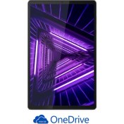 Resim Lenovo Tab M10 FHD  2. Nesil  ZA6H0015TR 10.3" | 64 GB 4 GB Gri 