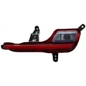 Resim Kia Sorento Arka Sol Reflektör 2021-2024 92405-p2000 