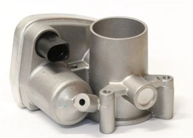 Resim Volkswagen Jetta 2006 - 2010 1,6 BSE Motor Gaz Kelebeği Pierburg Marka 06A133062AT 