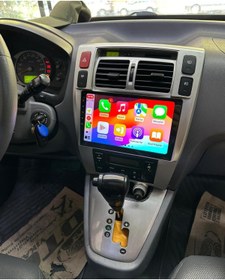 Resim Navigold HYUNDAİ TUCSON CARPLAY ANDROİD OTO MULTİMEDİA TEYP 2-32 