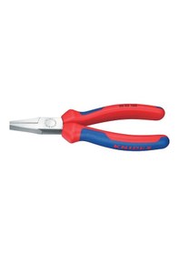 Resim Yassı Ağzı Kargaburun 160 Mm Rm 2002160 