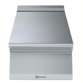 Resim Professional Endüstriyel Set Üstü Ara Çalışma Tezgahı, Önü Kapalı, ½ Modül - 400 Mm E7WTNDN000 