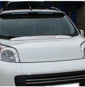 Resim Citroen Nemo Silgi Yeri 2008 Sonrası Uyumlu Aracınızın Rengi 