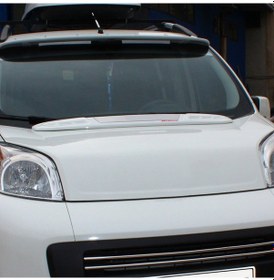 Resim Citroen Nemo Silgi Yeri 2008 Sonrası Uyumlu Aracınızın Rengi 