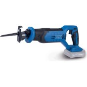 Resim Scheppach BC-RS250-X 2X4.0AH Akülü Tilki Kuyruğu (59092694992) 