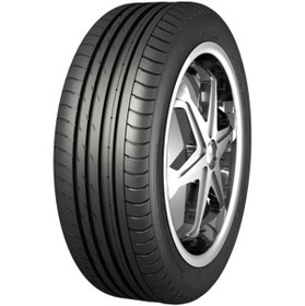 Resim Nankang 245/30r20 90y Xl Sportnex As-2+ (2020) (sibop Takımı Hediye) 