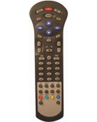 Resim Philips Mechline Rc 2033-01b Tv Kumandası 