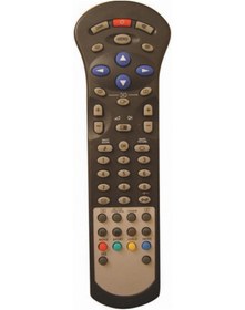 Resim Philips Mechline Rc 2033-01b Tv Kumandası 