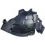 Resim X253 Glc Serisi Sağ Ön Çamurluk Davlumbaz Arka Kısım - 2536900403 