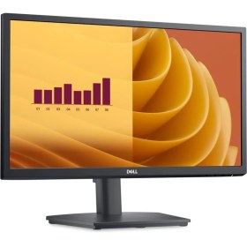 Resim Dell E2225HSM 21.5 1920X1080 Fhd 100Hz 5ms HDMI VGA Dp LED Monitör 