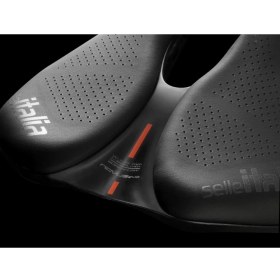 Resim Selle Italia Novus Boost Evo Superflow Bisiklet Sele L3 