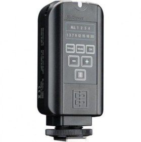 Resim Elinchrom El-skyport Transmitter Plus 