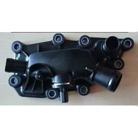 Resim Renault Megane 3-ııı Termostat Yuvası 1.4 16v H4j 110600001r - Renault Mais 