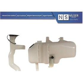 Resim Su Fiskiye Depo Motorlu YD25-D22 1998-2002 