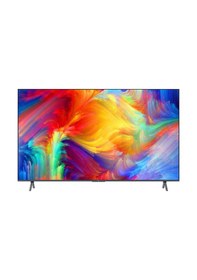 Resim Beko B85 N 995 X 4K Ultra HD 85 inç 216 Ekran Uydu Alıcılı Android Smart TV 