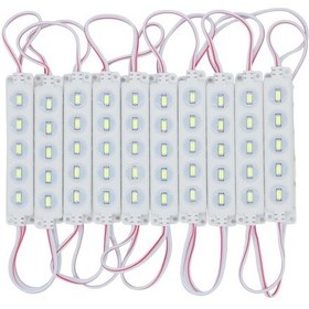 Resim Space Space Parmak Led 1200Lm 5X20 Beyaz 24V / Laam645 