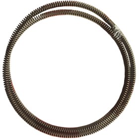 Resim Seybomak Kanal Açma Makinesi 19 Mm Yay 1 Adet 3.20 Metre 