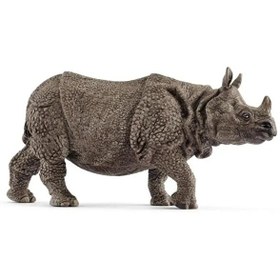 Resim Schleich Hint Gergedanı 17099 