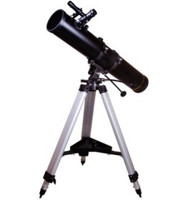 Resim Levenhuk Skyline BASE 110S Teleskop 