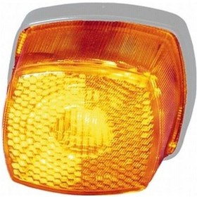 Resim HELLA 2PS003057051 Yan Sinyal Lambası Universal Universal Cv 33252256002 