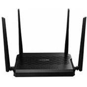 Resim D305 300M 4X5DBİ ADSL2+Modem Tenda