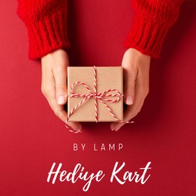 Resim Digital Hediye Kartı - ₺100,00 