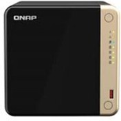 Resim OEM Qnap TS-664 8GB 6 Hdd Yuvalı Nas Depolama Ünitesi 