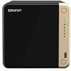 Resim OEM Qnap TS-664 8GB 6 Hdd Yuvalı Nas Depolama Ünitesi 