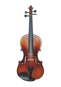 Resim Sv-034 Üç Çeyrek Keman 3/4 Mat Sv034 