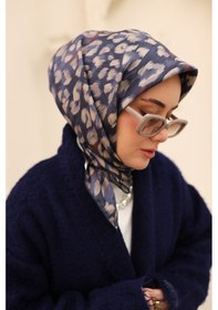 Resim Silk Home Twill Ipek Eşarp 11451-48 