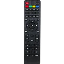 Resim Dreamstar Mini Hd Hometech HT1010 Ht 1050 1100 1200 Uydu Alıcısı 