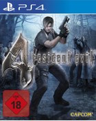 Resim CAPCOM Resident Evil 4 