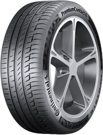 Resim Continental 225/45R17 91Y Fr Premiumcontact 6 Crm Yaz Lastiği 2025 