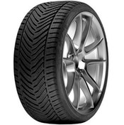 Resim Strial 225/45 R17 94W XL All Season Oto 4 Mevsim Lastiği (2024 Üretim) 