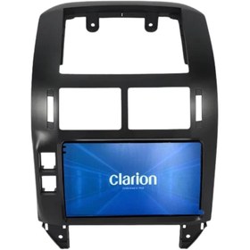 Resim Volkswagen Polo Android Multimedya Sistemi 4-64 Clarion (2005-2009) 