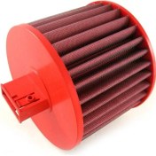 Resim BMC BMW 1 (E81,E82,E87,E88), 3 (E90,E91,E92,E93), X1 (E84) KUTU İÇİ PERFORMANS HAVA FİLTRESİ FB518/08 
