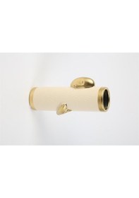 Resim Vitale Krem Seramik Adam Vazo 11 7 23 Cm Ak.la0058 Renkli 