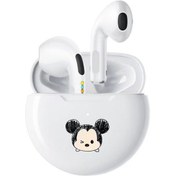 Resim Mufunye Yarı Kulak İçi Bluetooth Kulaklık, Huawei Ve İçin Uygundur 