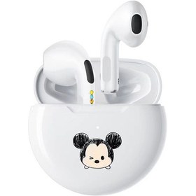 Resim Mufunye Yarı Kulak İçi Bluetooth Kulaklık, Huawei Ve İçin Uygundur 