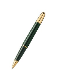Resim Montblanc Meisterstück The Origin Koleksiyonu Classique Rolerball 